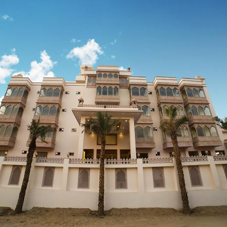 Hotel Golden Heritance Pushkar Exterior photo
