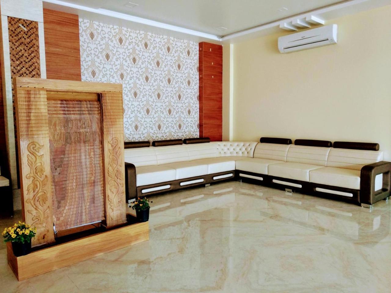 Hotel Golden Heritance Pushkar Exterior photo