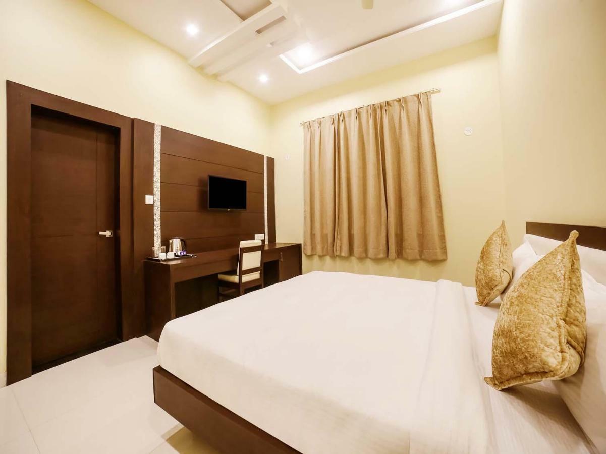 Hotel Golden Heritance Pushkar Exterior photo